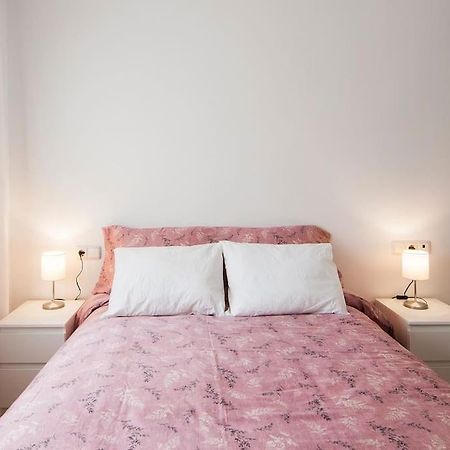 Sentirse En Casa Lejos De Casa. Apartamento 2. Almería Kültér fotó